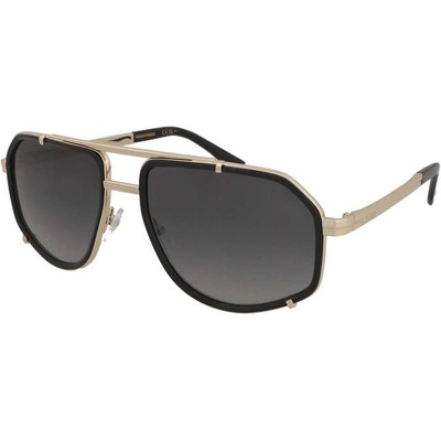 Dsquared2 Диоптрични очила Dsquared2 D2 0190/S 807/9O