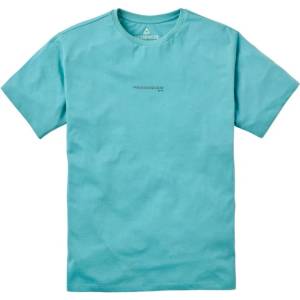 Passenger Мъжка тениска Passenger Horizons Recycled Cotton T-Shirt - Ocean Teal (216-7860-0311)