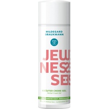 Hildegard Braukmann Jeunesse Kräuter Creme Gel Bylinný krémový gel 50 ml