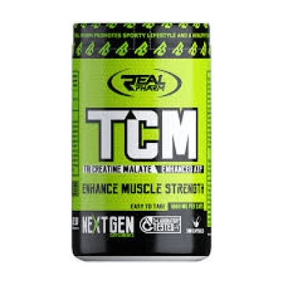 Real Pharm TCM 300 tabliet