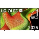 LG OLED83B56LA