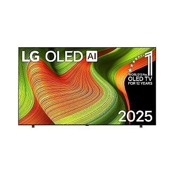 LG OLED83B56LA