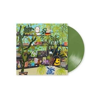 Deerhoof - Actually, You Can LP