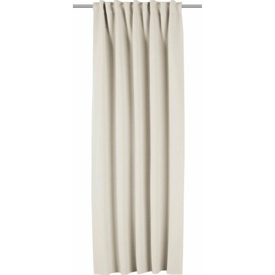 Krémový termo/dimout záves 135x245 cm – Sehlbach
