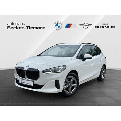BMW 220i Active Tourer 115 kW