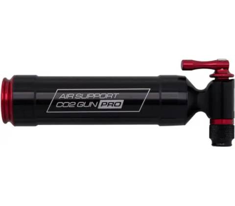 Contec Air Support CO2