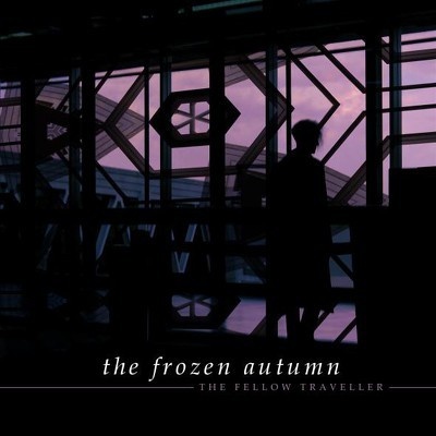 Frozen Autumn - Fellow Traveller CD