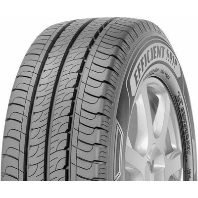 Goodyear EfficientGrip Cargo 2 215/75 R16C 113R