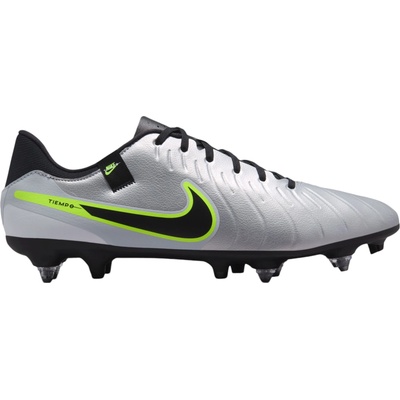 Nike Футболни обувки Nike LEGEND 10 ACADEMY SG-PRO AC dv4338-001 Размер 41 EU