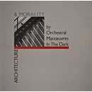 Architecture & Morality LP