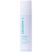 Designme QUICKIE.ME Dry Shampoo For Light Tones 96 ml