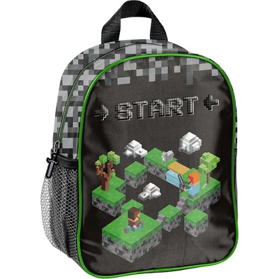 Paso Game Start černý