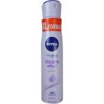 Nivea Дезодорант Nivea за жени 250 мл Двоен ефект