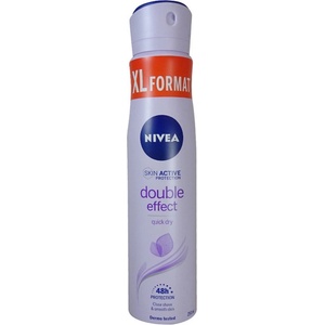 Nivea Дезодорант Nivea за жени 250 мл Двоен ефект