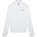 On Дамска тениска On Women's Core 1/4 Zip Running shirt - White (916-7218-0212)