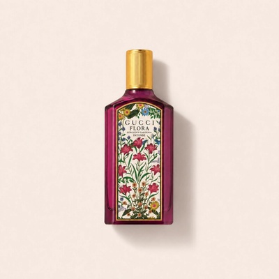 Gucci Flora Gorgeous Gardenia Intense parfémovaná voda dámská 10 ml miniatura