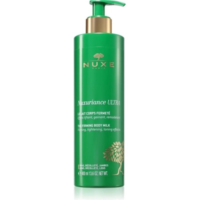 NUXE Nuxuriance Ultra стягащ крем за тяло 400ml