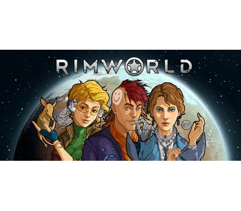RimWorld
