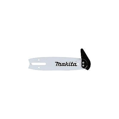 Makita шина 11.5см 1/4 1.3мм 42звена за duc122 (158476-6)