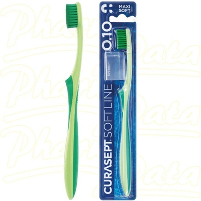 Curasept maxi 010 zubní kartáček Soft
