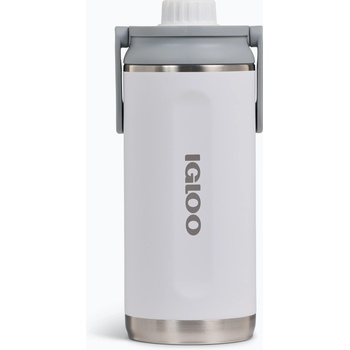Igloo Термобутилка Igloo Twist'n' Chug 1080 ml, бяла