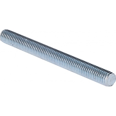 závitová tyč M8, DIN 976, pevnosť 4.8, L-120mm, pozink