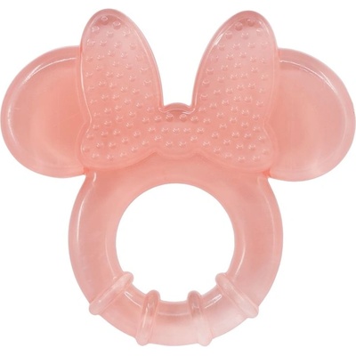 Stor Охлаждаща гризалка Stor - Minnie Mouse Heart Full (10711)