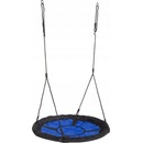 KAXL houpačka hnízdo Swibee modrá