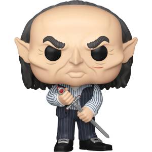 Funko Фигура Funko POP! Movies: Harry Potter - Griphook #193 (109527)