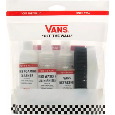 Vans CARE TRAVEL KIT barevné white – Hledejceny.cz