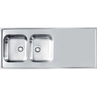 Alveus Classic PRO 110