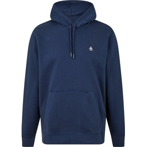 Original Penguin Суичър Original Penguin Logo Hoodie - Yale