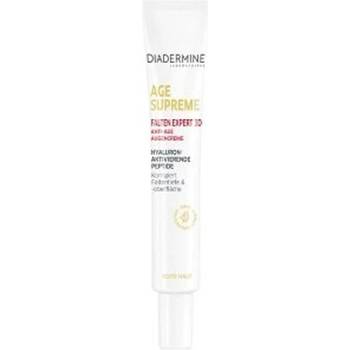 Diadermine Age Supreme Wrinkle Expert 3D Eye Cream околоочен крем против бръчки унисекс 15 мл