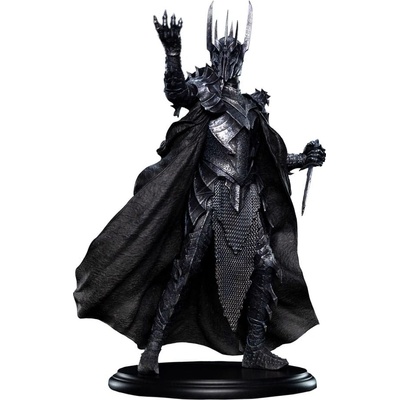 Weta Lord of the Rings - Sauron