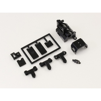 Kyosho Držiak motora pre MR-03 typ RM