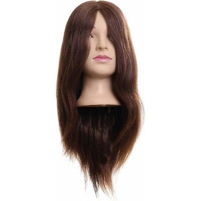 Efalock Lina cvičná tréningová hlava 50 cm
