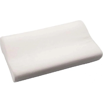 Mobiak S. A Анатомична възглавница с алое вера 60x40x12СМ