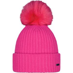 Barts Дамска зимна шапка (beanie) Barts Women's Kenzie Beanie - Hot Pink - размер One Size (204-6790-0711)
