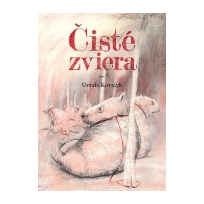 Čisté zviera