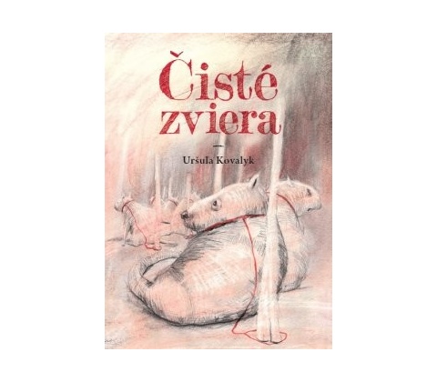 Čisté zviera