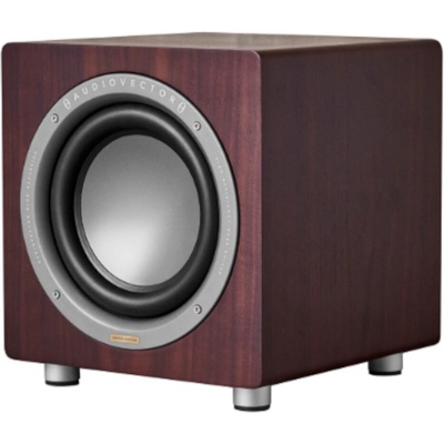 Audiovector QR SUB SE
