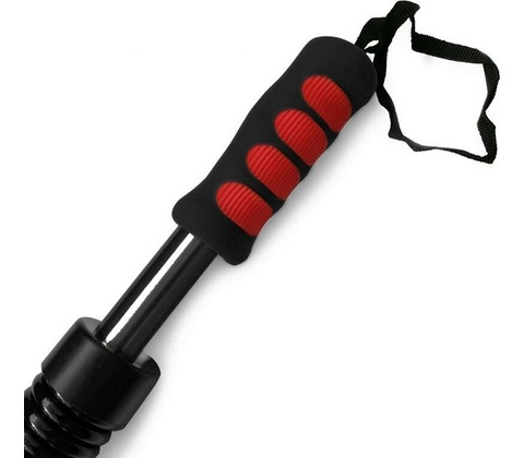 Power Twister posilovací ohýbací tyč 40 kg