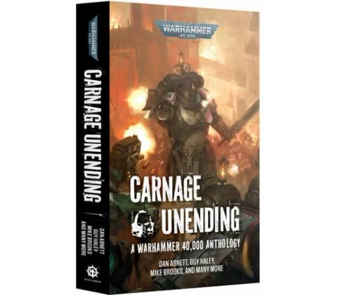 Carnage Unending