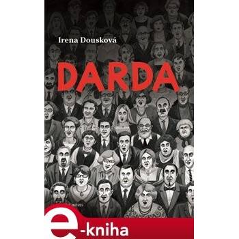 Darda - Irena Dousková