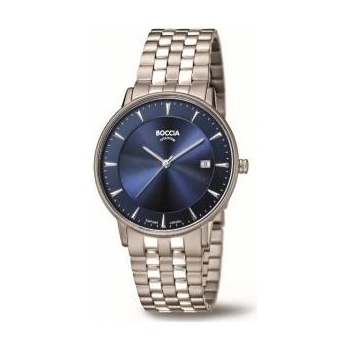 Boccia Titanium 3607-03