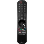 LG an-mr25gb akb76046801, mr25 с ИИ - оригинално магическо дистанционно управление с гласово управление (an-mr25gb akb76046801, mr25 с ИИ) Дистанционно