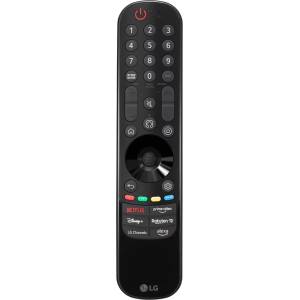 LG an-mr25gb akb76046801, mr25 с ИИ - оригинално магическо дистанционно управление с гласово управление (an-mr25gb akb76046801, mr25 с ИИ) Дистанционно