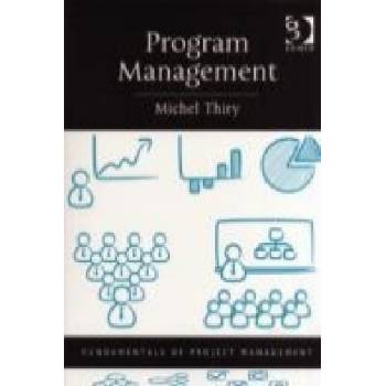 Program Management | Michel Thiry