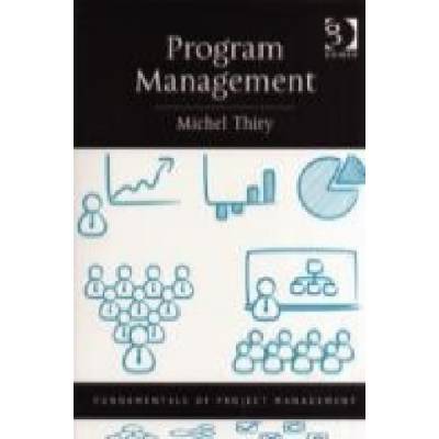 Program Management | Michel Thiry