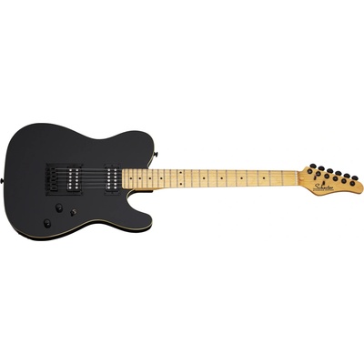 Schecter 2140 PT-M/M BLK